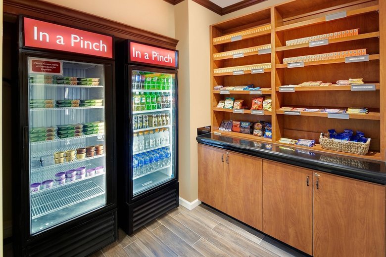 Hotel Towneplace Suites By Marriott Bentonville Rogers