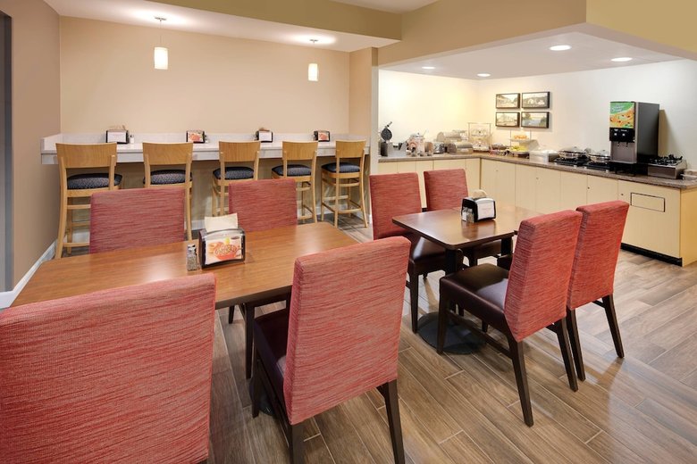 Hotel Towneplace Suites By Marriott Bentonville Rogers