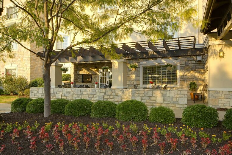Hotel Towneplace Suites By Marriott Bentonville Rogers