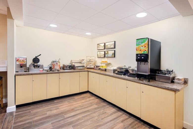 Hotel Towneplace Suites By Marriott Bentonville Rogers