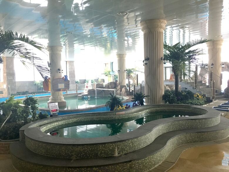 Apartamento Sunvalley Hotel