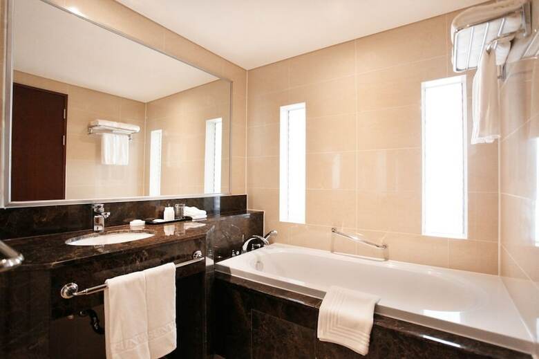 Apartamento Sunvalley Hotel