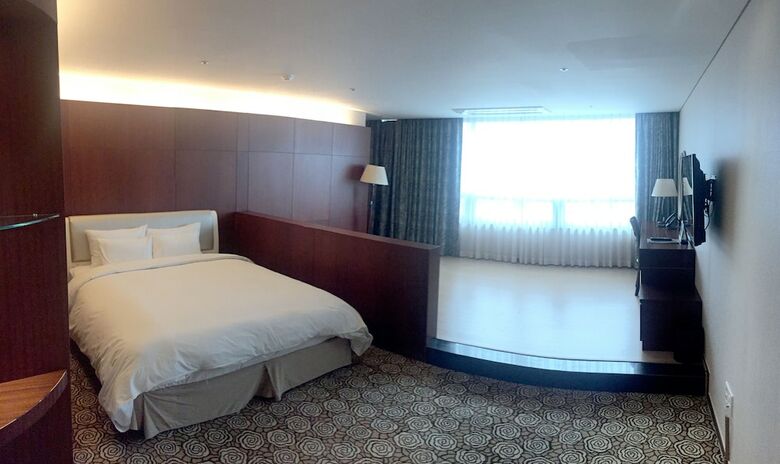 Apartamento Sunvalley Hotel