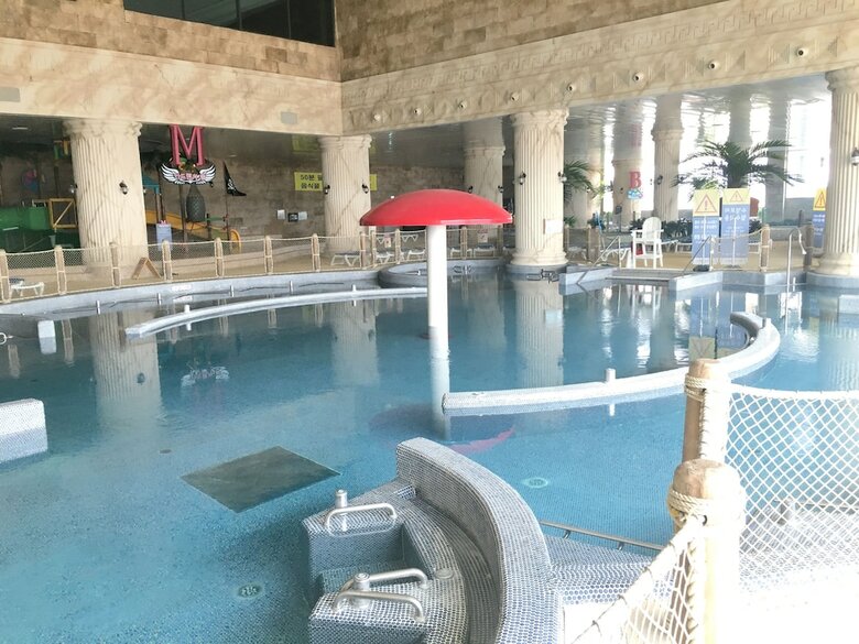 Apartamento Sunvalley Hotel