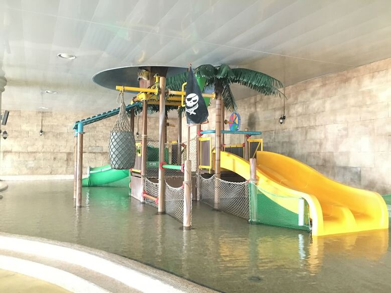 Apartamento Sunvalley Hotel