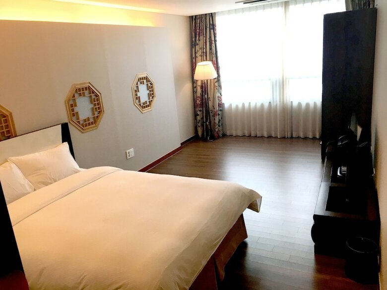 Apartamento Sunvalley Hotel