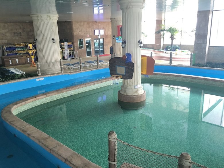 Apartamento Sunvalley Hotel