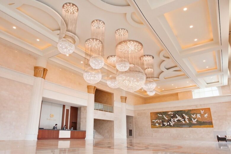 Apartamento Sunvalley Hotel