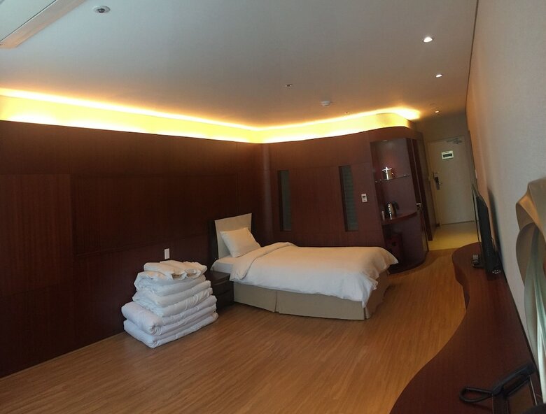 Apartamento Sunvalley Hotel