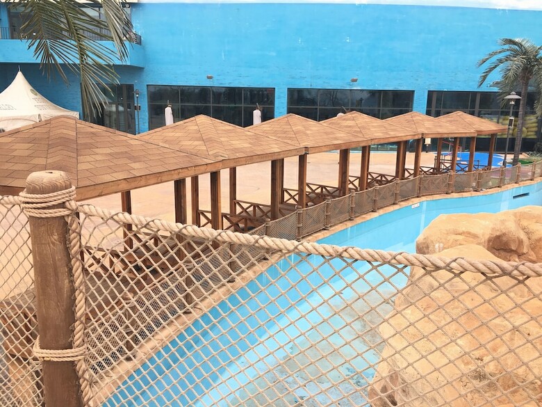 Apartamento Sunvalley Hotel