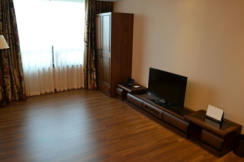 Apartamento Sunvalley Hotel