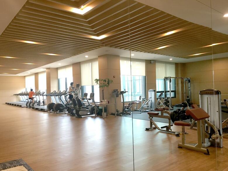 Apartamento Sunvalley Hotel