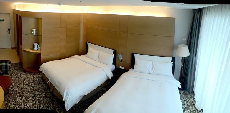 Apartamento Sunvalley Hotel