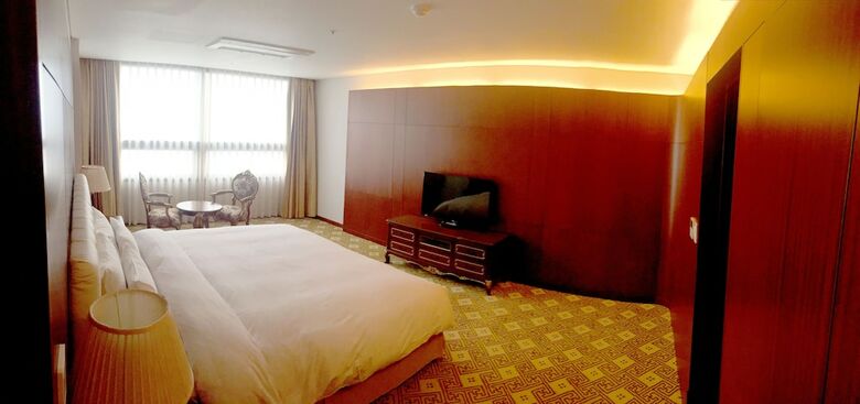 Apartamento Sunvalley Hotel