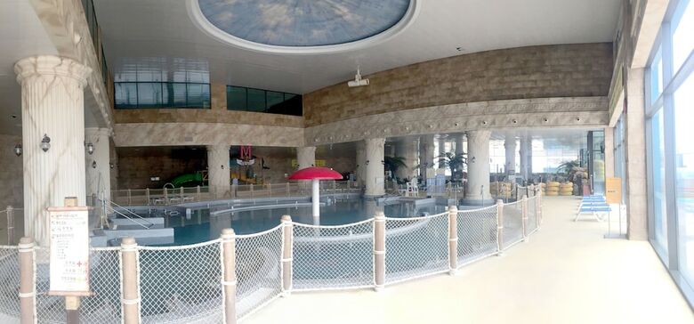 Apartamento Sunvalley Hotel