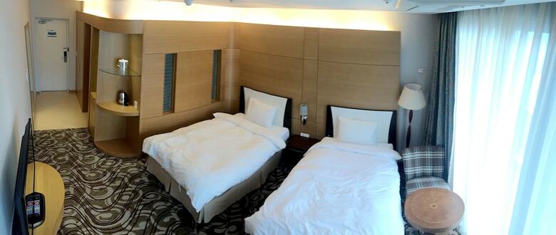 Apartamento Sunvalley Hotel