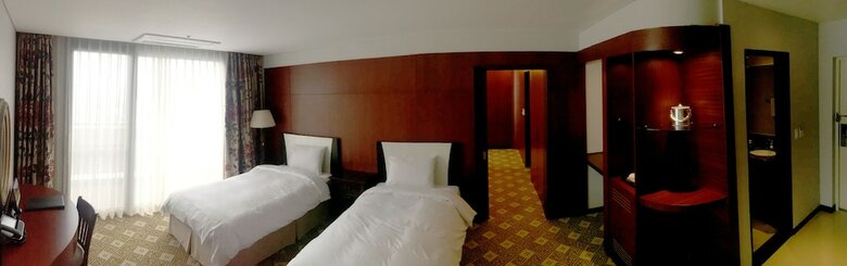 Apartamento Sunvalley Hotel