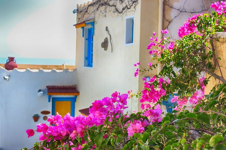 Aparthotel Korifi Suites Collection (Adults Only)