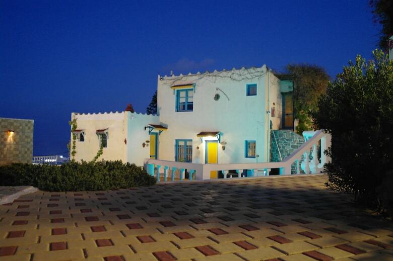 Aparthotel Korifi Suites Collection (Adults Only)