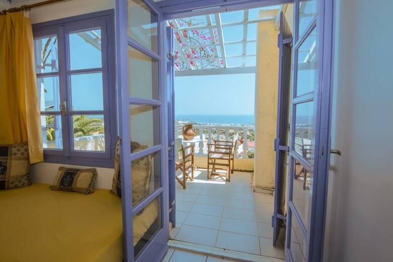 Aparthotel Korifi Suites Collection (Adults Only)