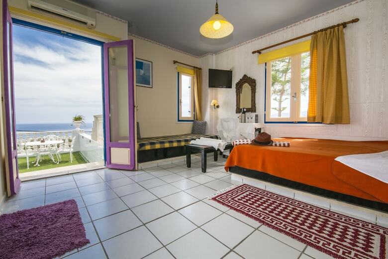 Aparthotel Korifi Suites Collection (Adults Only)