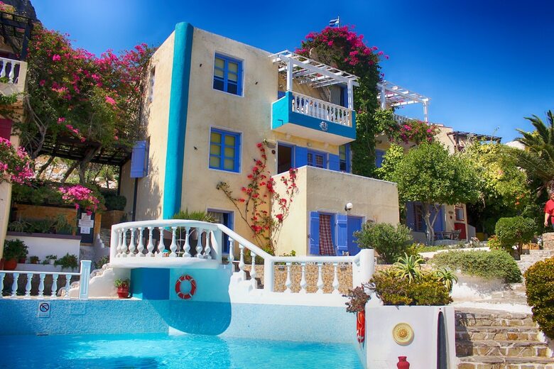 Aparthotel Korifi Suites Collection (Adults Only)