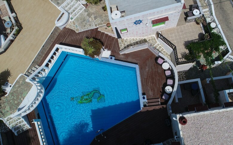 Aparthotel Korifi Suites Collection (Adults Only)
