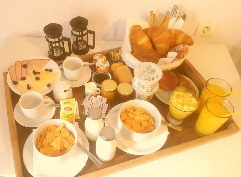 Aparthotel Korifi Suites Collection (Adults Only)