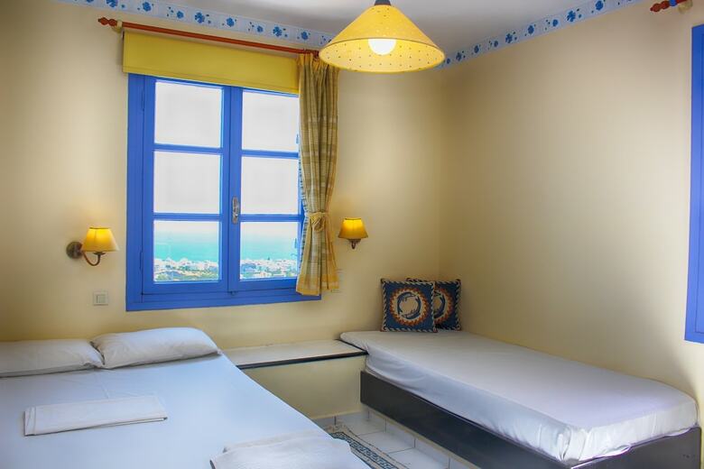 Aparthotel Korifi Suites Collection (Adults Only)
