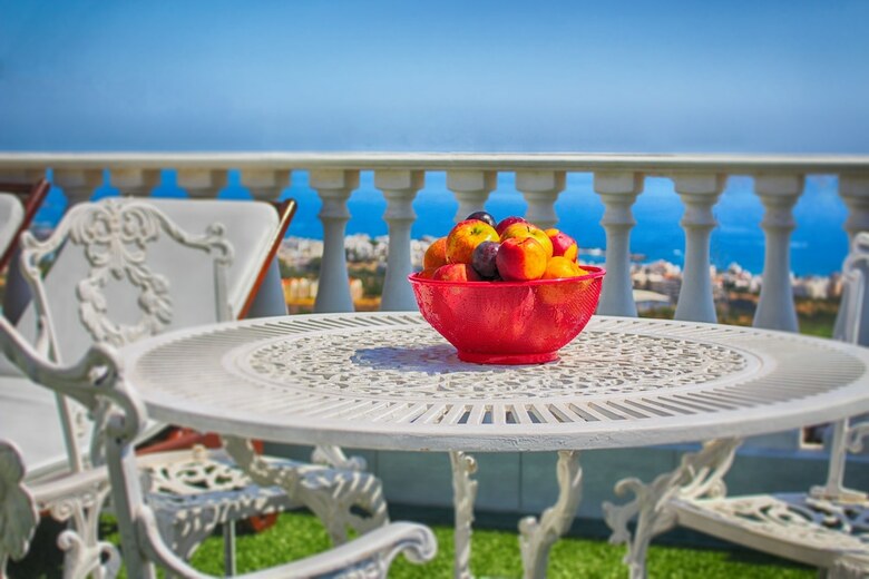 Aparthotel Korifi Suites Collection (Adults Only)
