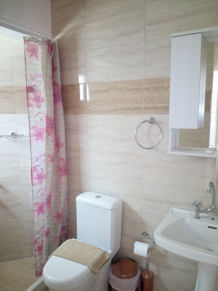 Aparthotel Korifi Suites Collection (Adults Only)