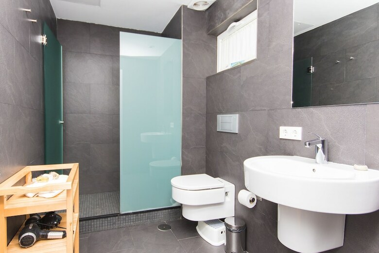 Hoopoe Villas Lanzarote