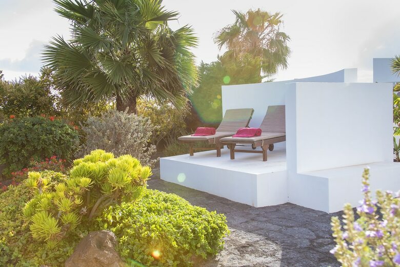 Hoopoe Villas Lanzarote