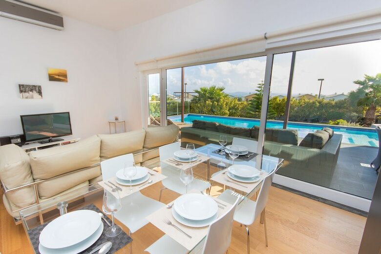 Hoopoe Villas Lanzarote