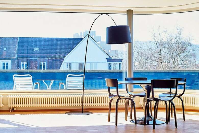 Greulich Design & Lifestyle Hotel