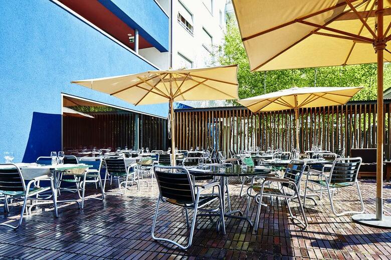 Greulich Design & Lifestyle Hotel