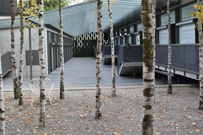 Greulich Design & Lifestyle Hotel
