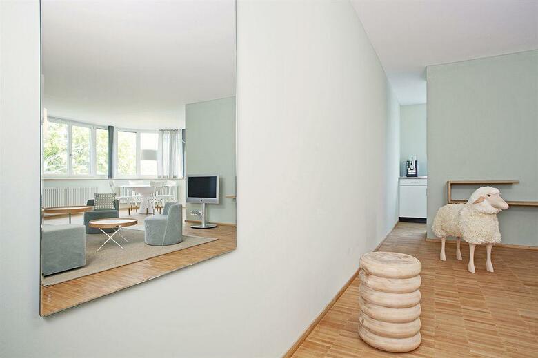 Greulich Design & Lifestyle Hotel