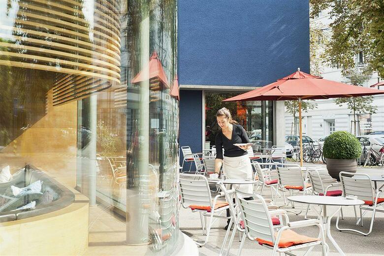 Greulich Design & Lifestyle Hotel