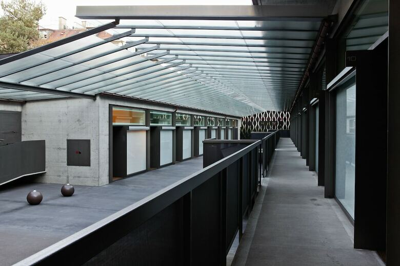 Greulich Design & Lifestyle Hotel