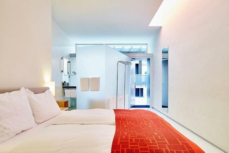 Greulich Design & Lifestyle Hotel
