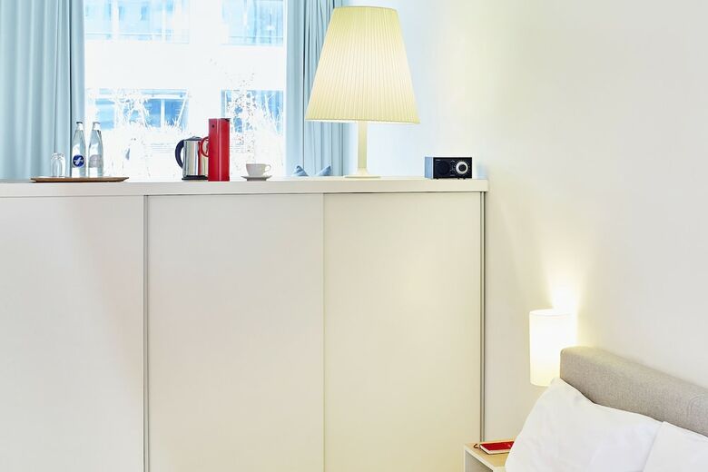 Greulich Design & Lifestyle Hotel