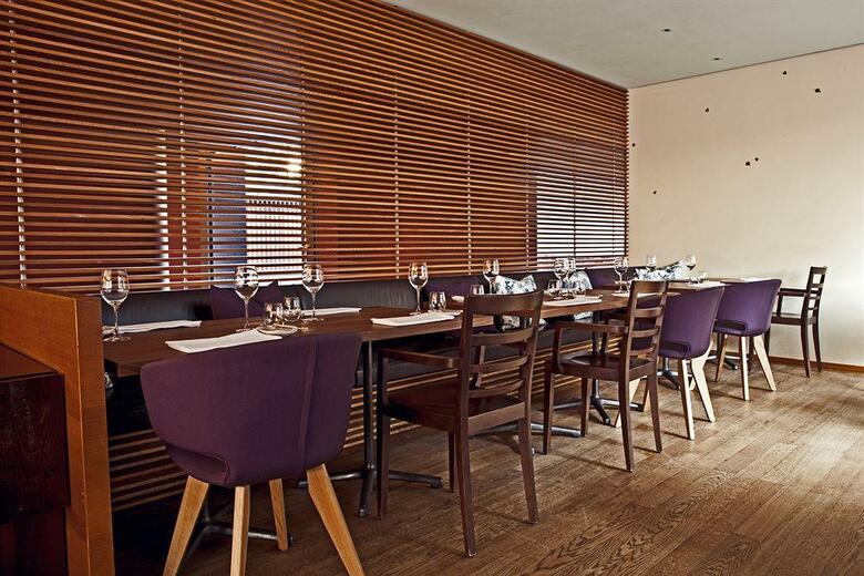 Greulich Design & Lifestyle Hotel