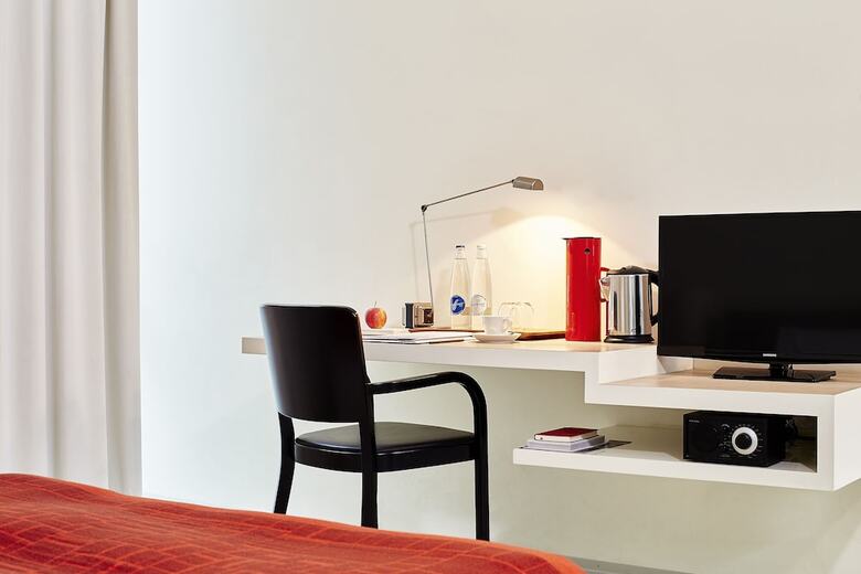 Greulich Design & Lifestyle Hotel