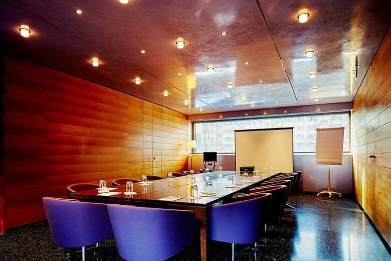 Greulich Design & Lifestyle Hotel