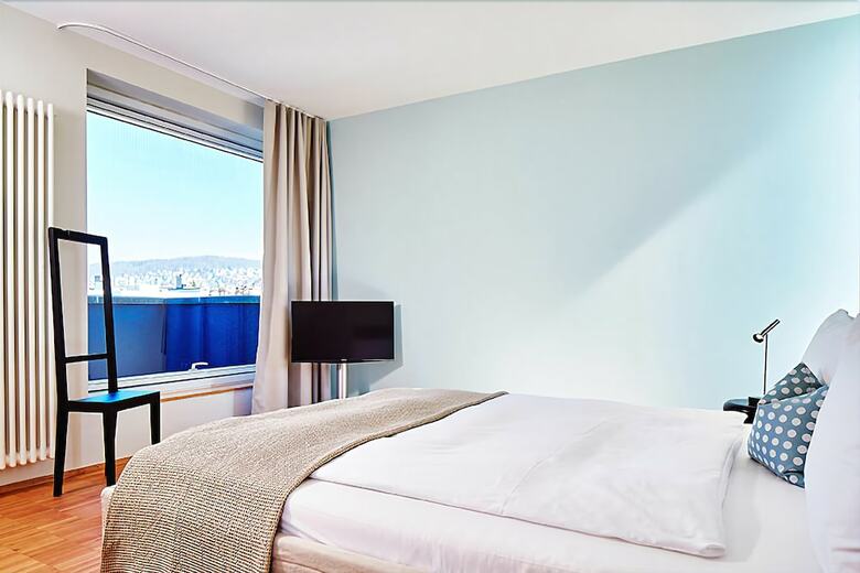 Greulich Design & Lifestyle Hotel