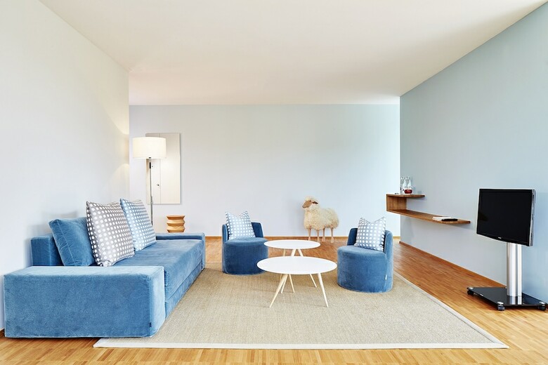 Greulich Design & Lifestyle Hotel