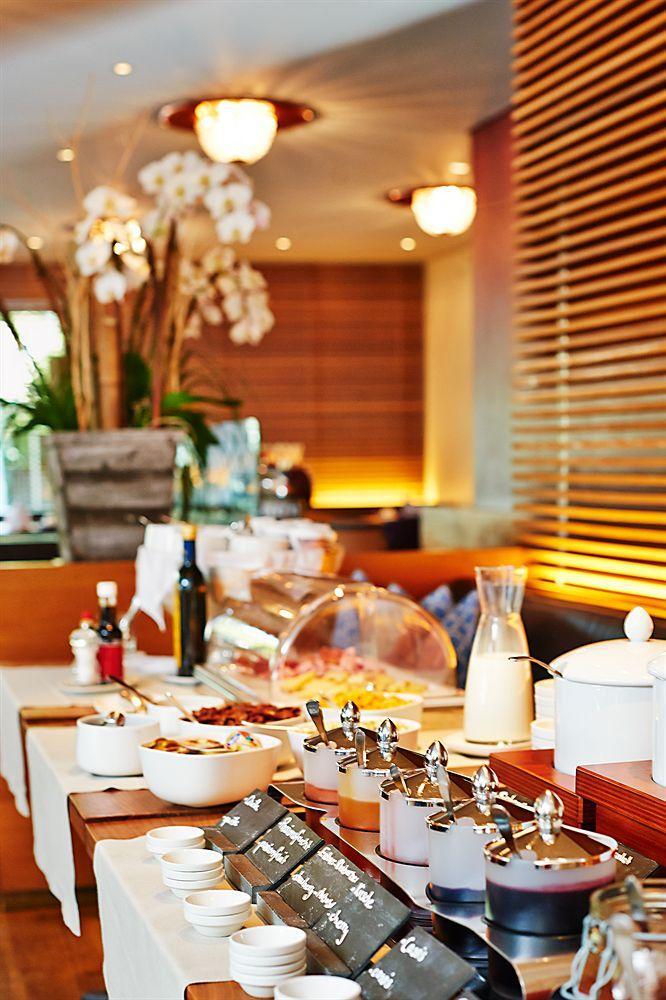 Greulich Design & Lifestyle Hotel