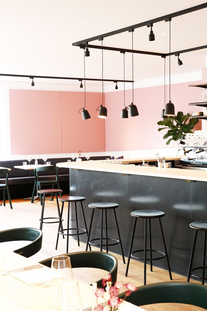 Greulich Design & Lifestyle Hotel