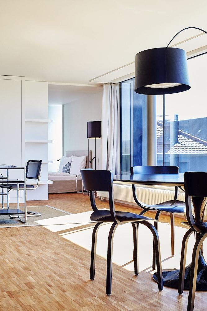 Greulich Design & Lifestyle Hotel
